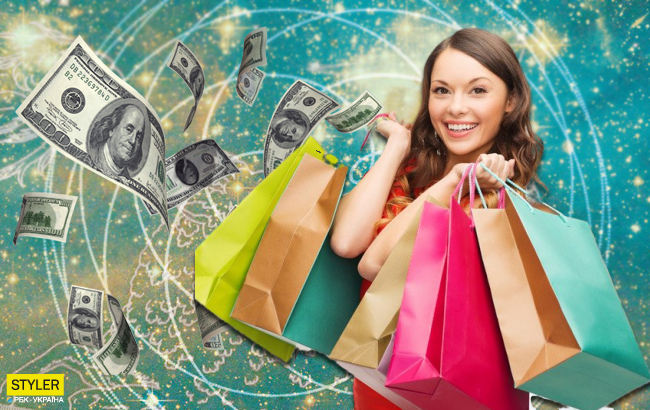 Астролог назвав знаки Зодіаку, на яких скоро чекає казкове збагачення